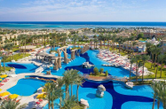 4* Palma Di Sharm Hollywood Resort Шарм ел Шейх - НГ 2025 + чадър на плажа, басейн