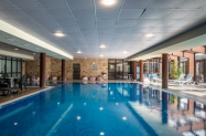 Апартхотел Роял Банско Банско - на SPA с мин. вода + All Incl Light с дете