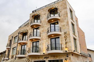 3* Хотел Антик Павел баня  - шоков басейн + джакузи, SPA зона