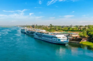 Настаняване в 4*/5* хотели и на круизен кораб Nile Cruises Египет - '25 в Кайро, Хургада, Луксор, Карнак, още