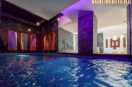 4* Хотел Балканско Бижу до Банско - топъл басейн + джакузи, SPA зона