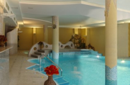 4* Хотел Орфей Банско - релакс зона + басейн и джакузи