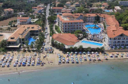 3* Хотел Tsilivi Beach Закинтос - 2025 семейно + басейн, анимация