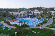 5* Creta Royal Hotel Крит - 2025 + басейн и спортни дейности