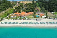 5* Possidi Holidays Resort Халкидики - в хотел с басейн  до морето за 2025