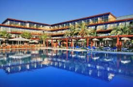 4* All Senses Ocean Blue Sea Side Resort Родос - лято 2025 с дете + външен басейн