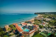 3* Хотел Tsilivi Beach Закинтос - лято 2025 близо до плажа + басейн