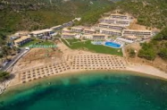 5* Thassos Grand Resort Тасос - на първа линия с басейн за септ. '25