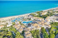 4* Х-л Grecotel Olympia Oasis Пелопонес - луксозен отдих до брега през '25г