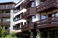 4* Хотел Орфей Банско - 2 сауни и басейн + All Inclusive Light