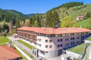 4* Хотел Борика Чепеларе  - на ски + вечеря, сауна, басейн, др.