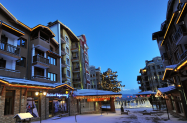 4* Пирин Голф & Кънтри Клуб до Банско - НГ'26 семейно + програма, ски, SPA
