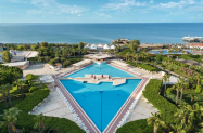 5* Хотел Kaya Belek Анталия - Ultra All 24/7 за '25, мини аквапарк