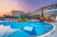 5* Arnor De Luxe Hotel & SPA Анталия - Ultra ALL, SPA за Нова година 2025