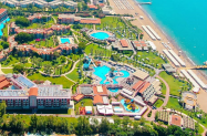 5* Megasaray Club Belek Анталия - до пясъчен плаж + Ultra All Incl 24/7