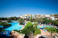 5* Хотел Limak Arcadia Анталия - гала вечеря, SPA за Нова год. 2026