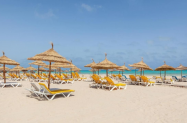 4* Sunconnect Djerba Aqua Resort Тунис - 2025 + собствен плаж с шезлонги