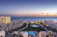 5* Х-л Gravity Sahl Hasheesh  Хургада - All Incl., басейн+ частен плаж и още