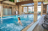 4* Комплекс Тракиец до Хисаря - разходка в конна база + басейн, SPA