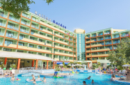 4* Хотел МПМ Калина Гардън Слънчев бряг - All Incl. Premium, на 200 м от плажа