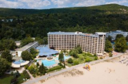 4* Хотел Калиакрa Бийч Албена - Ultra All Inclusive на метри от плажа