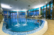 4* SPA Хотел Девин Девин - джакузи, басейн с мин. вода и SPA