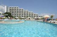 4* Хотел Лагуна Бийч Албена - на крайбрежната алея,  All Inclusive