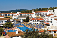 4* Хотел Пеликан Дюни - аквапарк, бийч бар, анимация, др