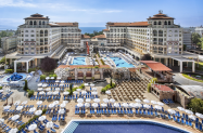 4* Хотел Мелиа Съни Бийч Слънчев бряг - на 70 м от брега + анимация, 2026