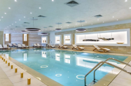 5* Гранд Хотел Поморие Поморие - Стефан Илчев + DJ и др. за НГ,  SPA