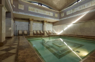 4* SPA Хотел Белчин Гардън до Боровец - SPA терапия, за  делник + SPA зона