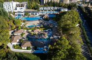 5* Медите SPA Ризорт Сандански  - лукс, семейно + мин. басейни, SPA