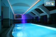 5* Хотел Феста Уинтър Палас Боровец - SPA, солна стая, за ски сезон 24/25