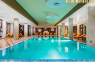 4* Мурите Клуб Хотел до Банско - ски сезон + SPA с джакузи, All Incl.