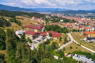 5* Гранд Хотел Велинград Велинград  - 2025 г. на SPA + плувен басейн, др.