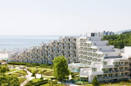 4* Хотел Лагуна Бийч Албена - с детски клуб + безпл. плаж и още