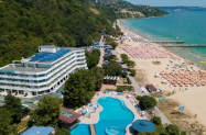 4* Хотел Арабела Бийч Албена -  All Incl., басейн +анимация и плаж