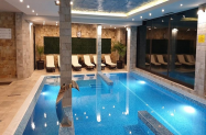 3* Хотел Огняново SPA Огняново - басейн, джакузи с мин. вода + SPA 