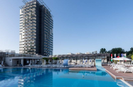 4* Хотел Бургас Бийч Слънчев бряг - с дете + All Incl. в хотел на плажа