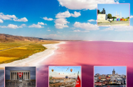 Настаняване в 3* хотели Турция  - Анкара, Истанбул Кападокия + Одрин