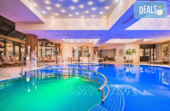 4* Хотел Парк & SPA Марково до Пловдив - SPA зона, топли басейни, делници