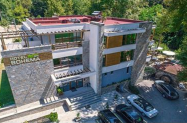 3* Хотел Бохема SPA Огняново  - две сауни, мин. басейн и джакузи