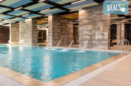 5* SPA Хотел Санте Велинград - уикенд на SPA + басейни, джакузи
