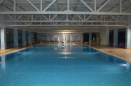 4* SPA Хотел Селект Велинград - басейн, джакузи с мин. вода и SPA