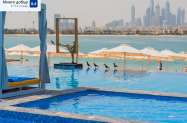 5* Х-л C Central The Palm Дубай - Палм Джумейра + Бялата Джамия