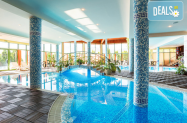 4* SPA Хотел Олимп Велинград - празн. програма за Великден + SPA