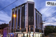 4* Бест Бутик Хотел Стара Загора - бизнес и релакс, в комфортен хотел
