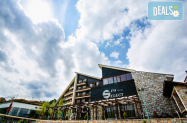 4* SPA Хотел Селект Велинград - мин. басейн, SPA, великденски обяд