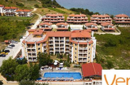 3* Хотел Вемара Kлуб Бяла, Варна  - семеен All Incl. + анимация, басейн 