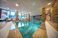 3* Апартхотел Форест Нук Пампорово - закрит басейн + SPA зона с 2 сауни